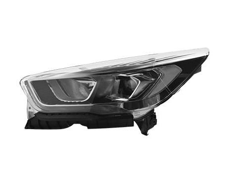 Headlight set, Image 2