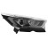 Headlight set, Thumbnail 3