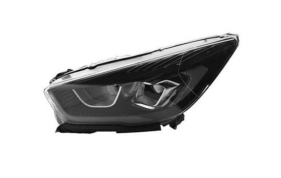 Headlight set, Image 2