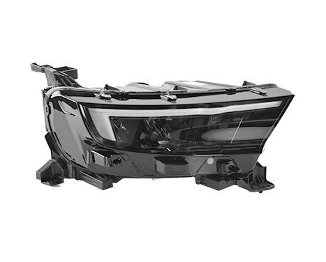 Headlight set, Image 3