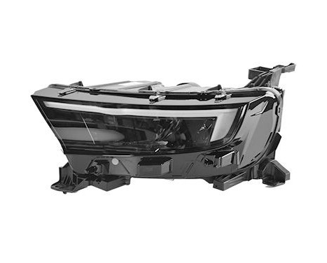 Headlight set, Image 2