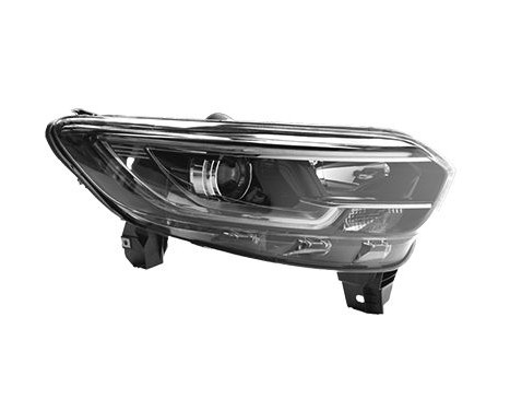 Headlight set, Image 3