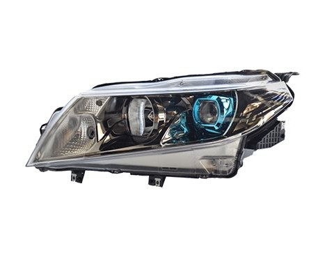 Headlight set, Image 2