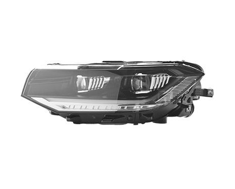 Headlight set, Image 2