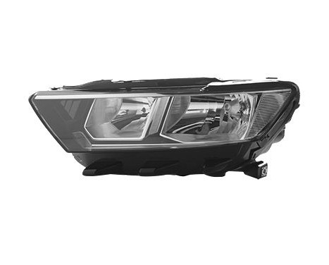 Headlight set, Image 2