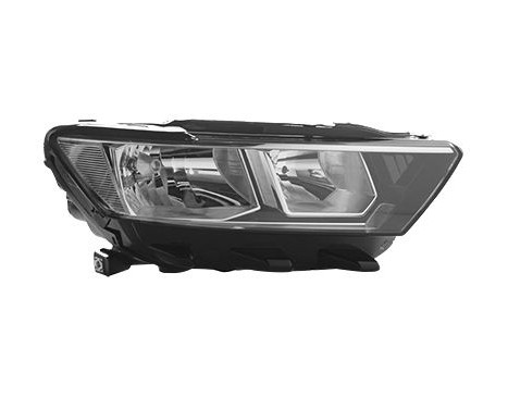 Headlight set, Image 3