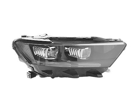 Headlight set, Image 3