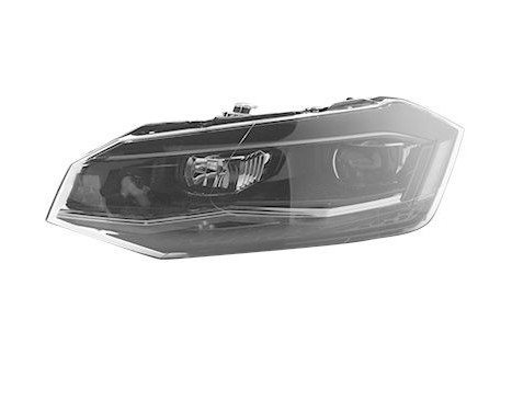 Headlight set, Image 2