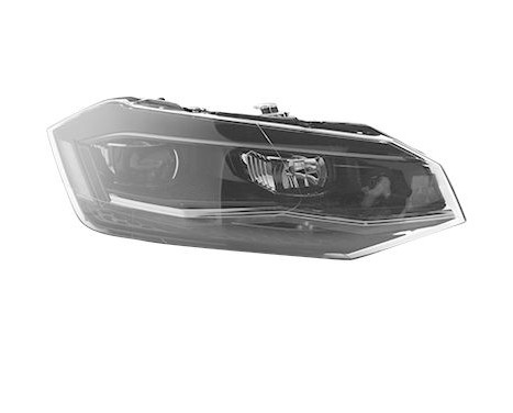 Headlight set, Image 3