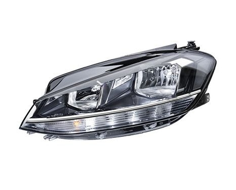 Headlight set, Image 2