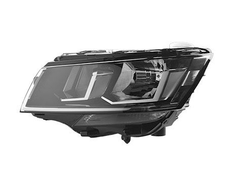 Headlight set, Image 2