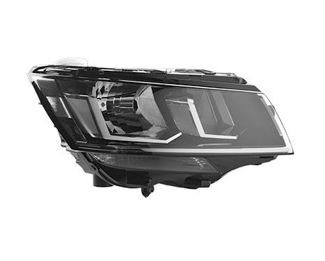 Headlight set, Image 3