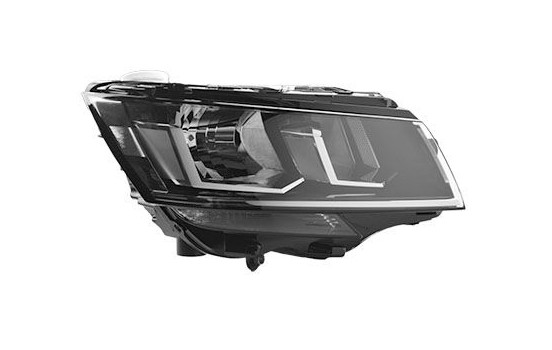 Headlight set, Image 3