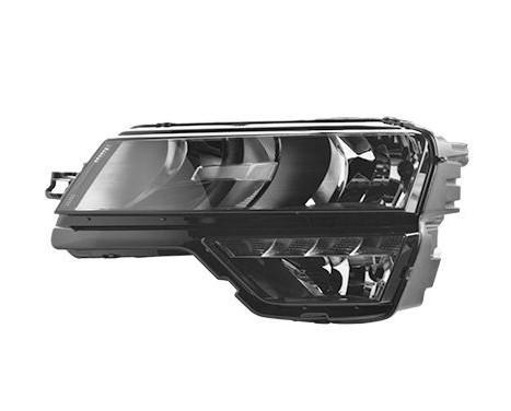 Headlight set, Image 2