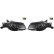 Headlight set