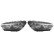 Headlight set