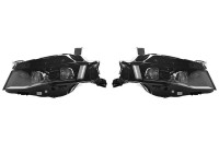 Headlight set