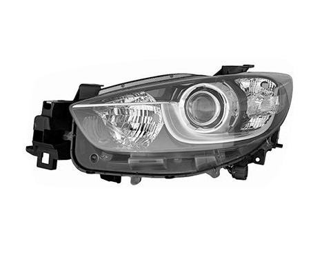 Headlight set, Image 2