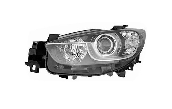 Headlight set, Image 2
