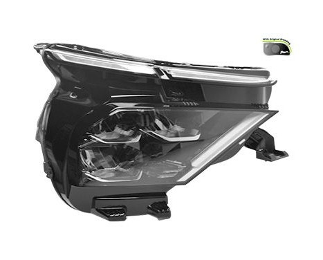 Headlight set, Image 3