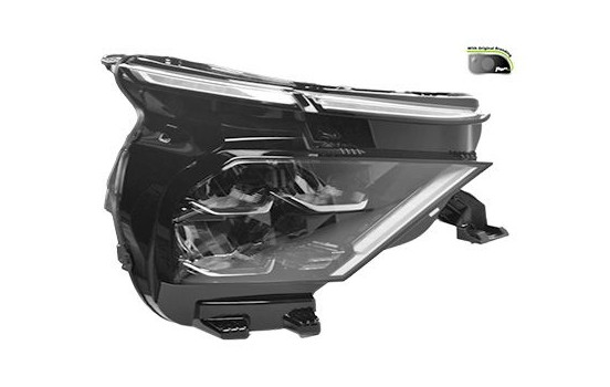 Headlight set, Image 3