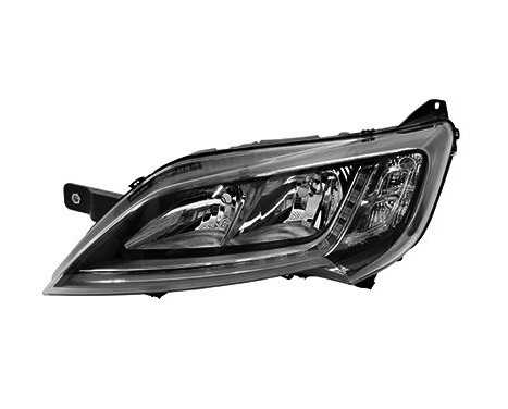 Headlight Set, Image 2