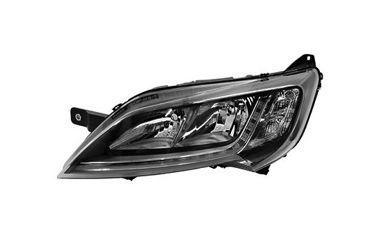 Headlight Set, Image 2