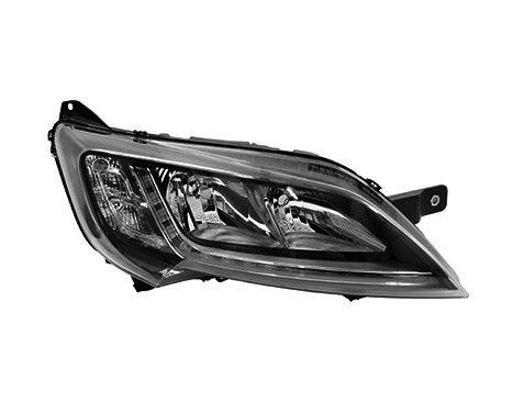 Headlight Set, Image 3