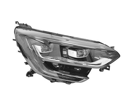 Headlight Set, Image 4