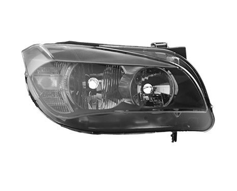 Headlight set, Image 3