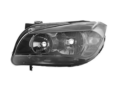 Headlight set, Image 2