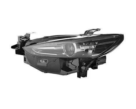 Headlight set, Image 2