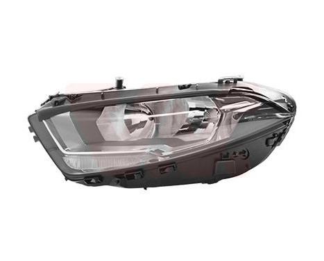 Headlight set, Image 2