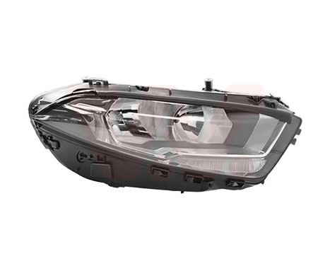 Headlight set, Image 3