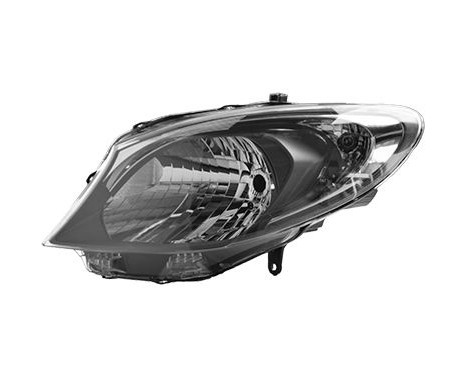 Headlight set, Image 2