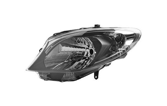 Headlight set, Image 2