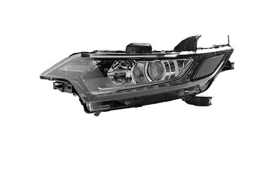 Headlight set, Image 2
