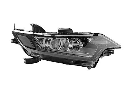 Headlight set, Image 3