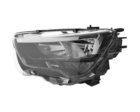 Headlight set, Image 2