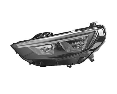 Headlight set, Image 2