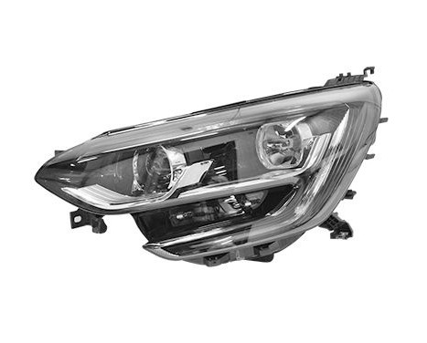 Headlight set, Image 2