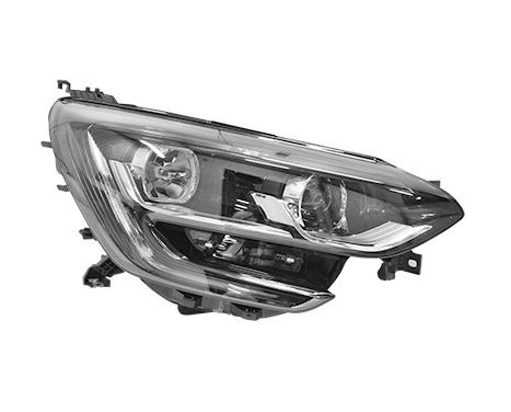 Headlight set, Image 3