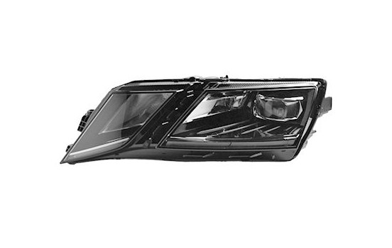 Headlight set, Image 2