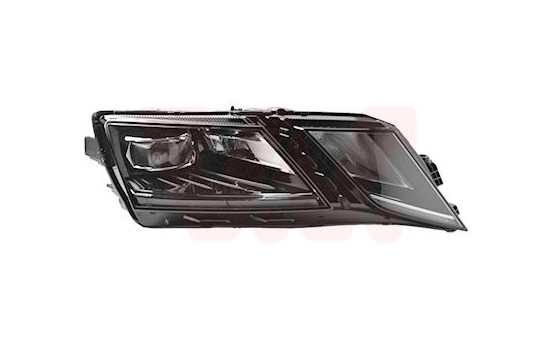 Headlight set, Image 3