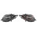 Headlight set