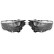 Headlight set