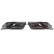 Headlight set