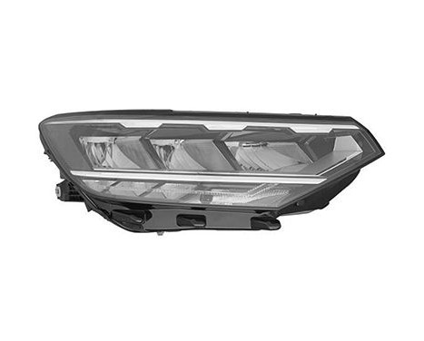 Headlight set, Image 2
