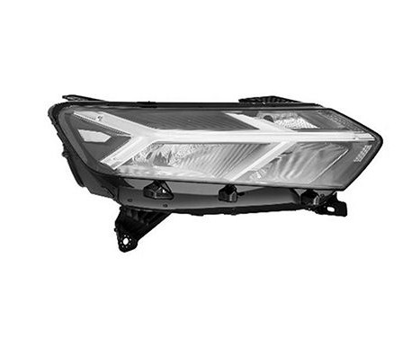 Headlight set, Image 2