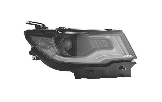 Headlight set, Image 2
